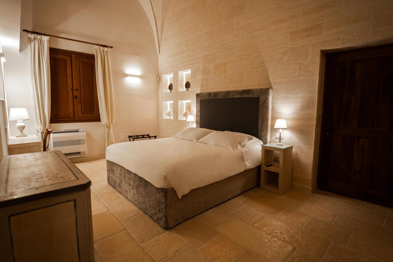 Masseria Torleanzi Wine Relais San Pietro Vernotico Eksteriør bilde