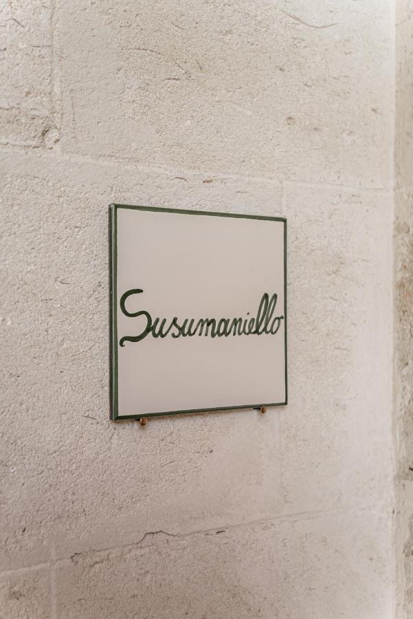 Masseria Torleanzi Wine Relais San Pietro Vernotico Eksteriør bilde